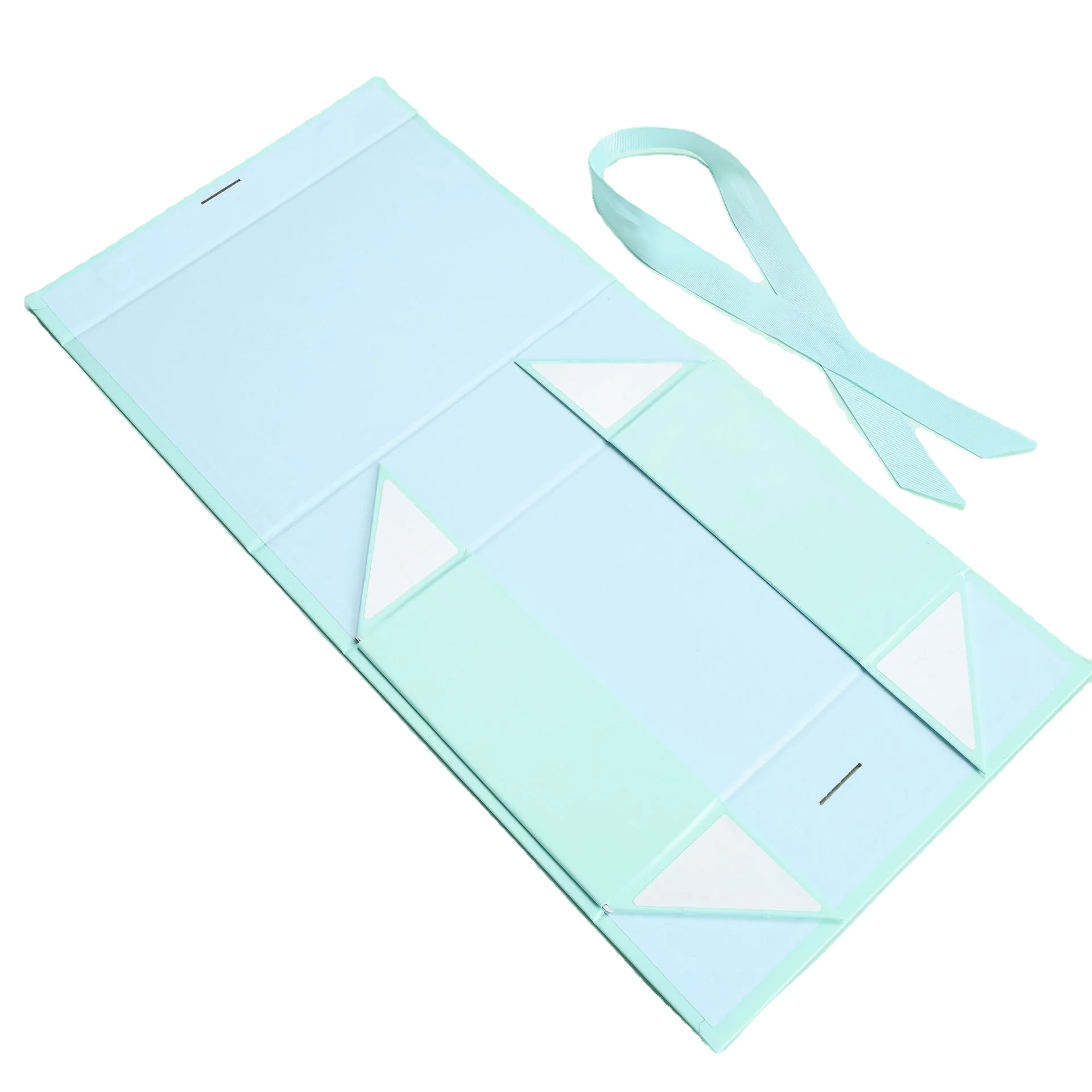 Custom premium gift box carton packaging