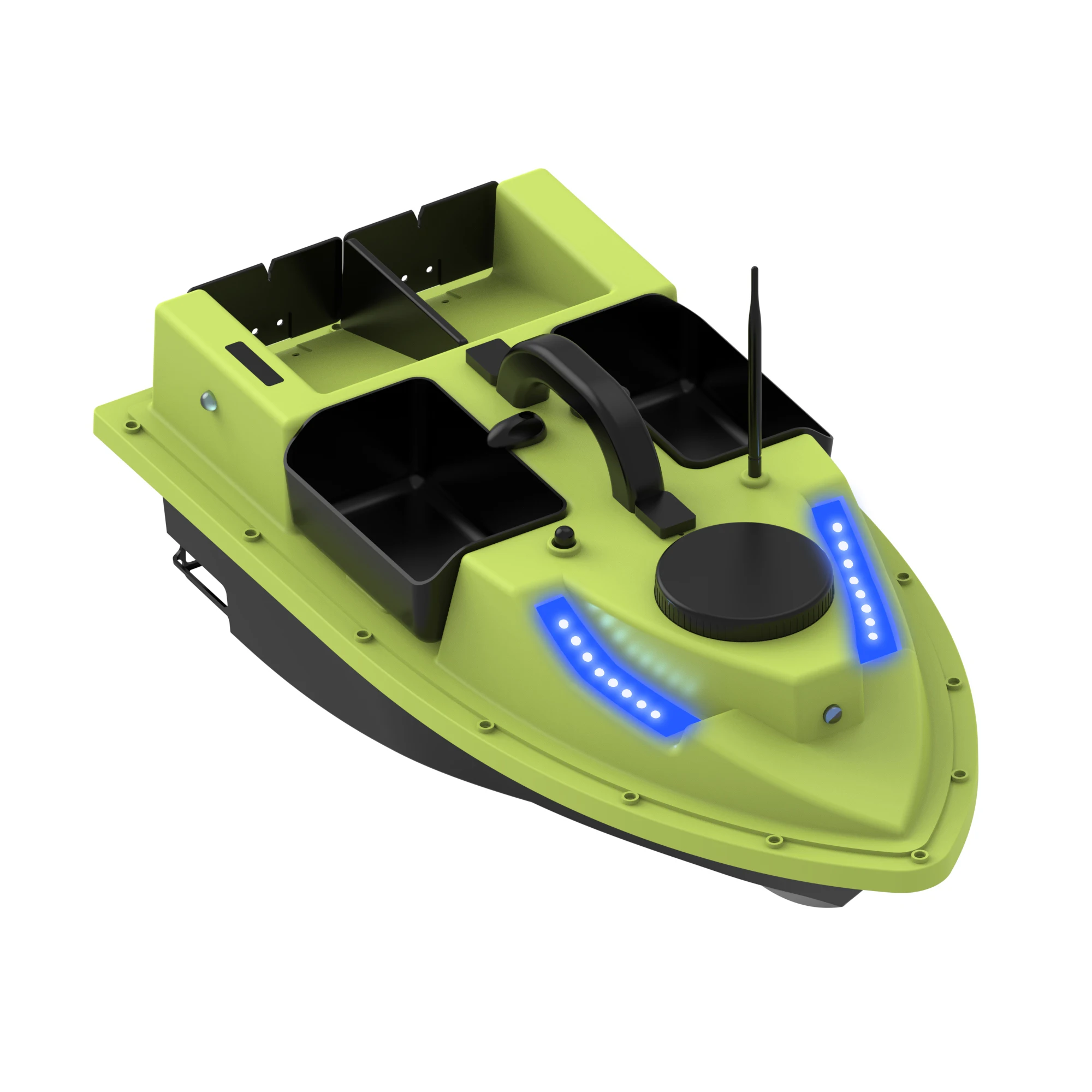 RC4 склад 99 положение Автоматическая навигация возврат для изучения GPS умный пульт дистанционного управления доставки крюк рыболовная лодка