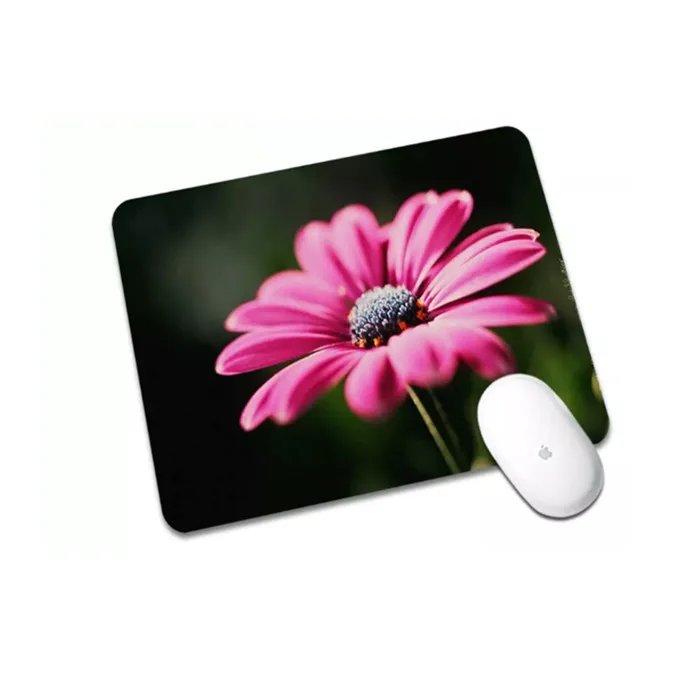 mouse pad Manufacture Custom  print your own design rubber gaming mouse pad