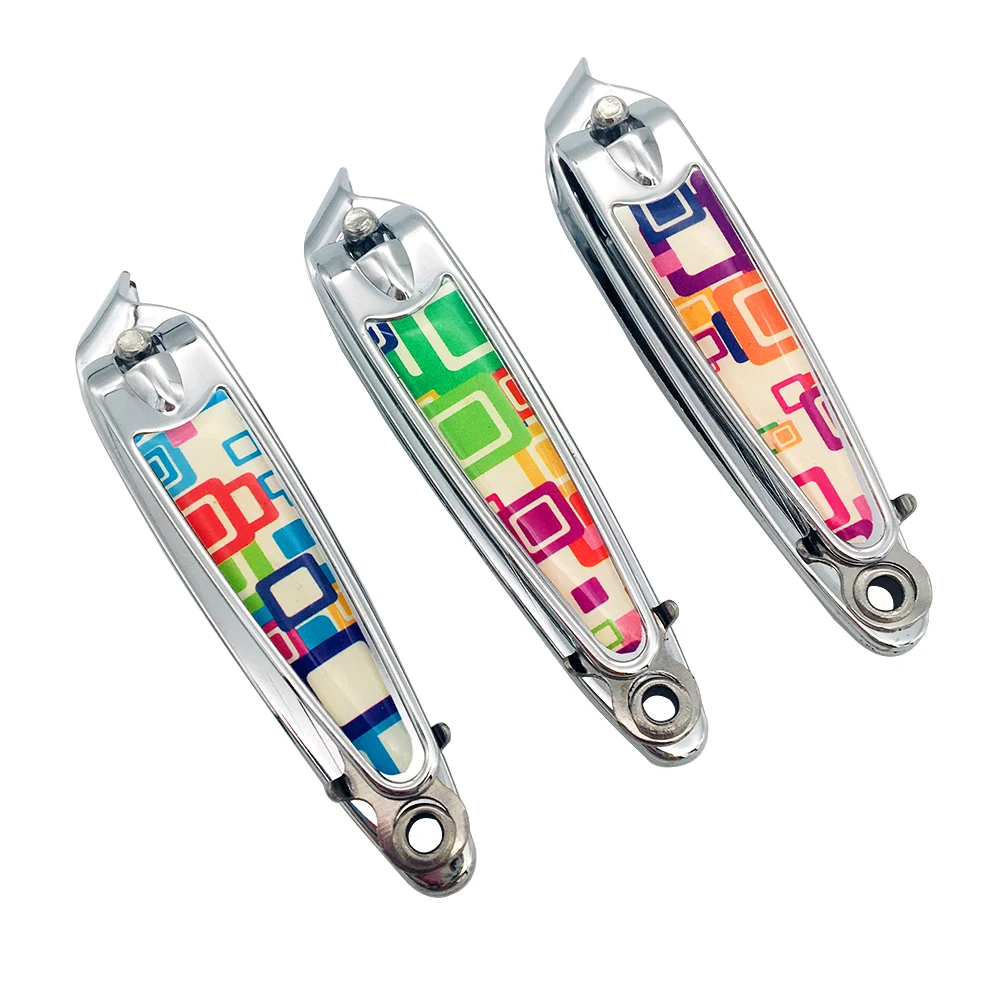 
High Quality Nail Clipper for Personal Care 