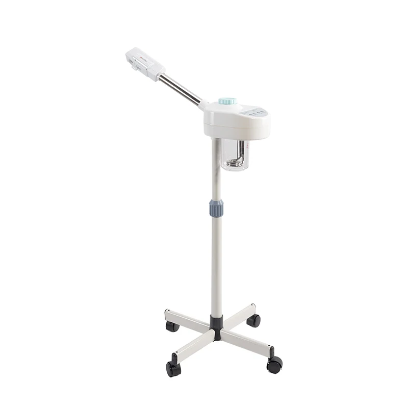 Vapor Face Sprayer Manufacturing Machine Portable Hot Steam Nano Spray Mist Facial Steamer