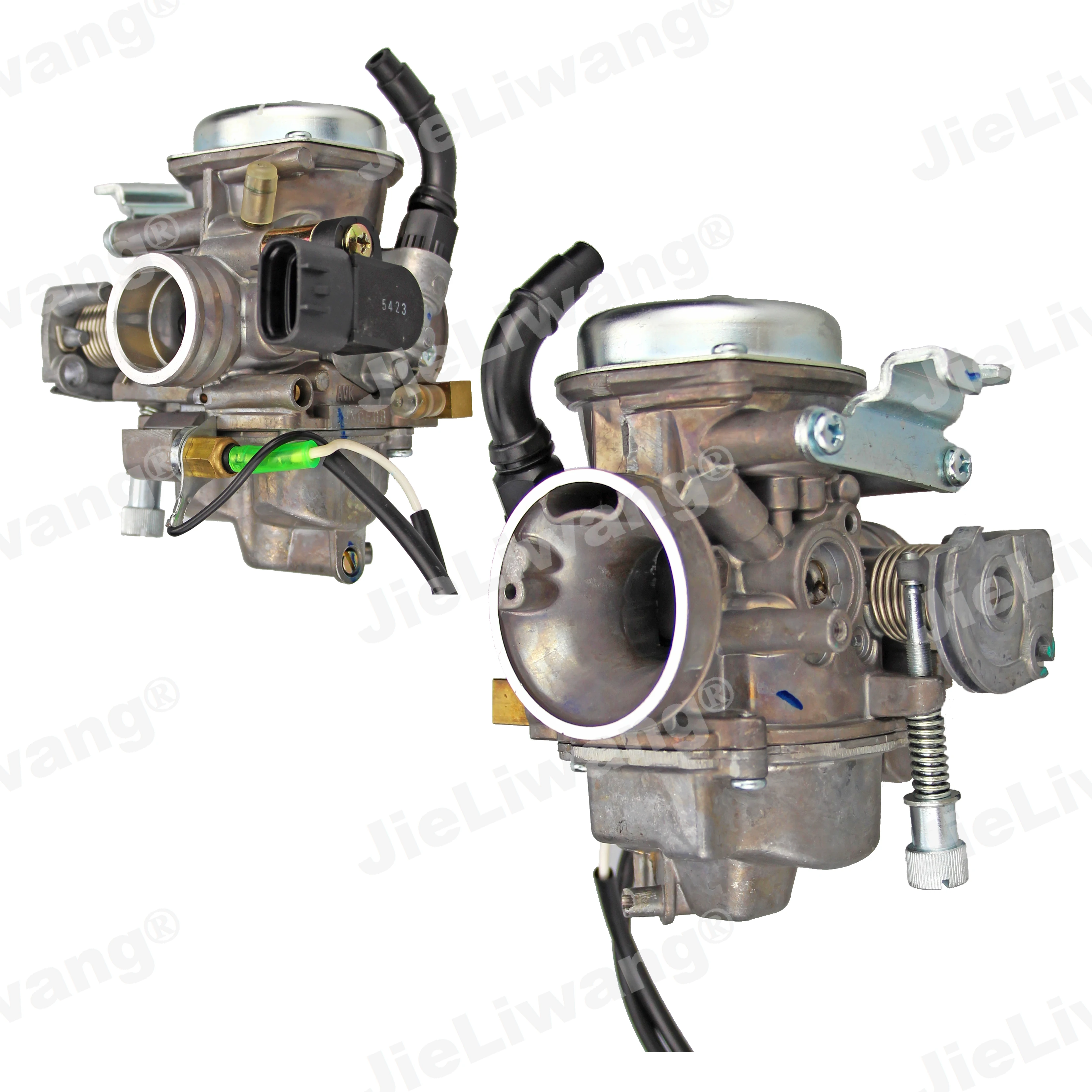 
High Quality SCOOTER Carburetor WH150 -16100-KZG-901 