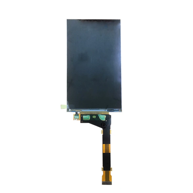 5.5 inch 2K 1440*2560 LCD screen LS055R1SX04 with HD-MI-MIPI control board