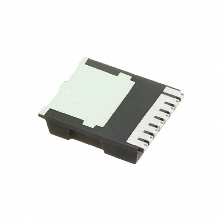 MOSFET 120V 300V 314A 8HSOF transistor power mosfet automotive grape mosfet IAUTN12S5N017ATMA1