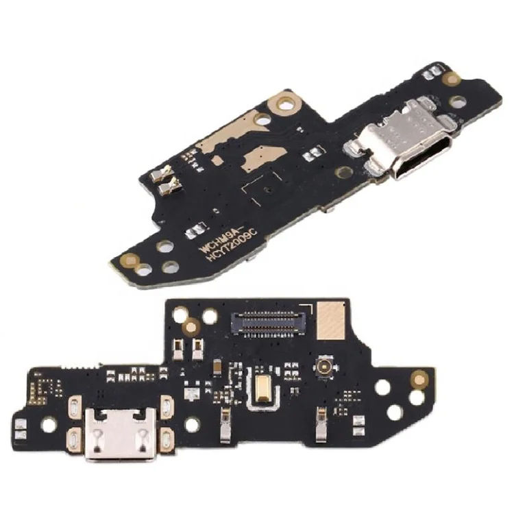 Charger Charging USB Port Dock Connector Flex Cable For Xiaomi Redmi Note 5 5A 6A 5 Plus 6 7A 8 9S Pro Replacement Parts