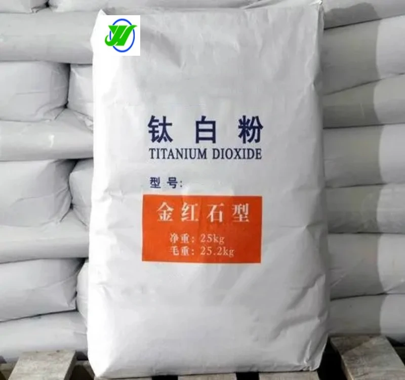 Best Price hot chemical Industrial Grade Standard TiO2 r-605 Dioxide Titanium rutile titanium dioxide