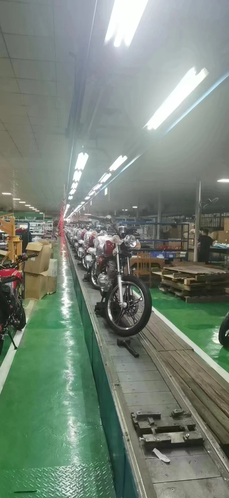 High Quality 125cc 150cc Cheaper Motorcycle For Sale Reliable And Affordable Dirt Bike