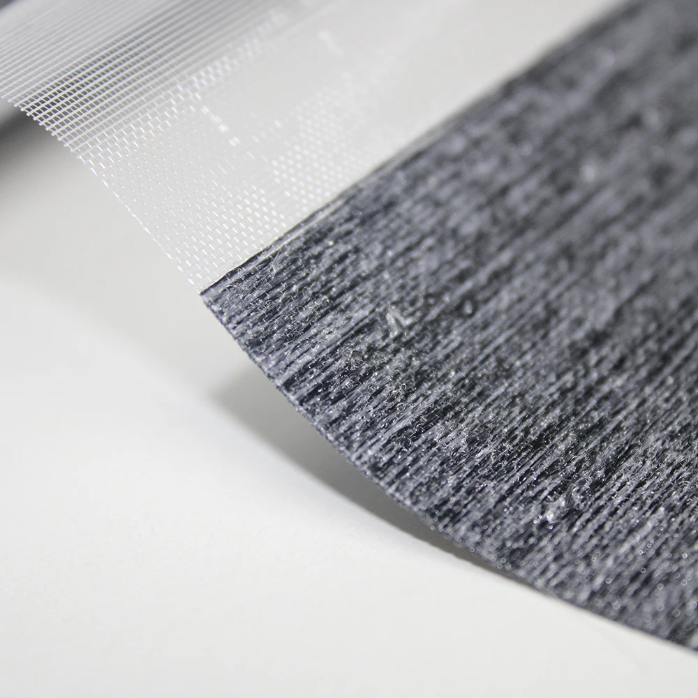 Xirui Wholesale Zebra Blinds Fabric Wholesale Hot Selling Blackout Blinds Fabric