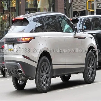 2020 2021 2022 2023 подержанных автомобилей 2015 Range Rover Hybrid