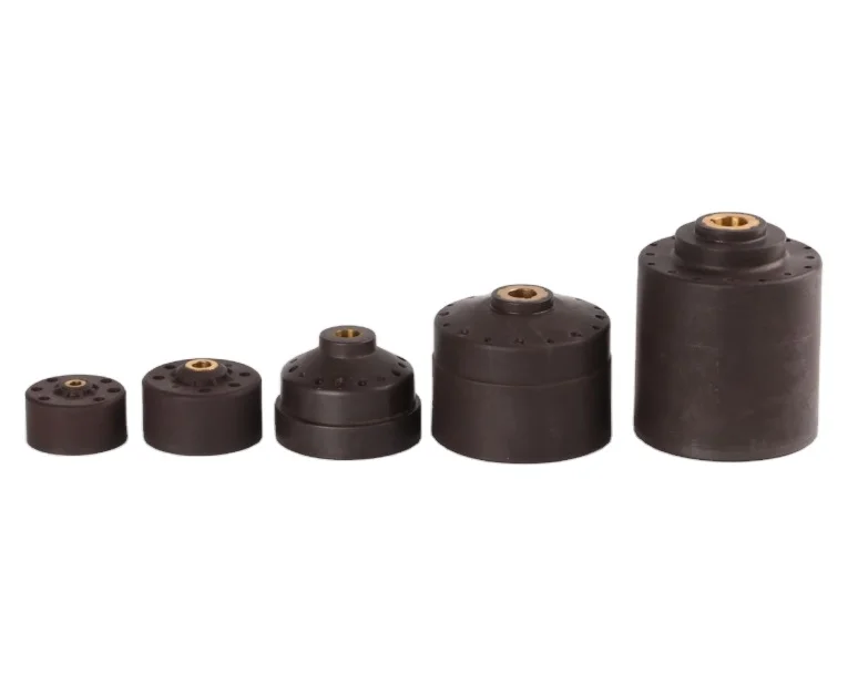 High quality  low price factory wholesale injection molding magnet DC Oil Pump auto parts water pump rotor