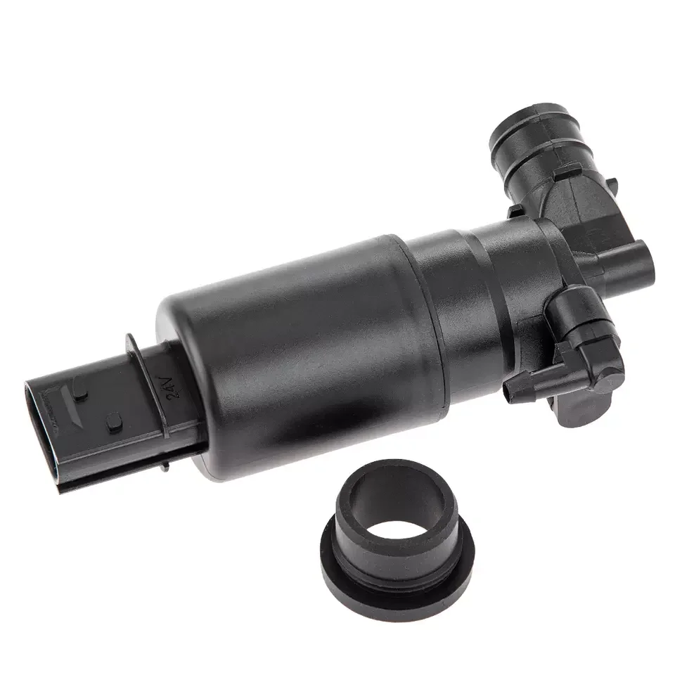 Genuine OEM  Windshield Windscreen Wiper  7484081002 7482171135 Washer Pump 84081002 82171135 For VOLVO