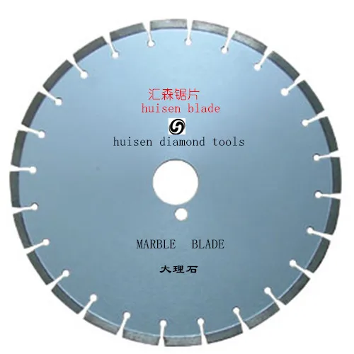 300-500mm stone granite marble diamond tools saw blade