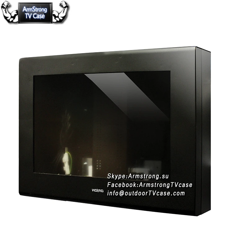 
ARMS1156OTE wholesale digital advertising display price Outdoor Waterproof Sports stadiums race tracks Display signage crust 