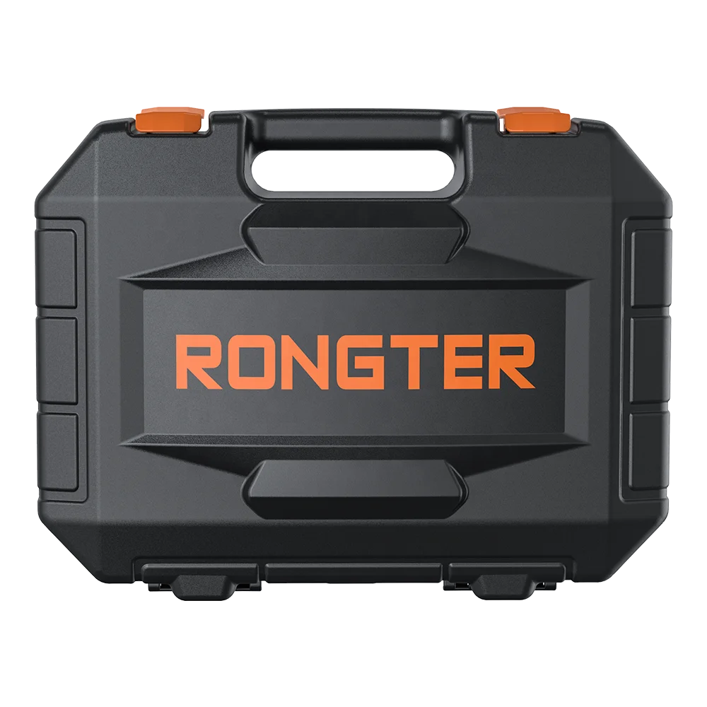 Высококачественный экономичный ручной нож RongTer с лезвием 150 мм и воздушным