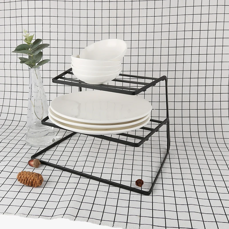 3 уровня, кухонный шкаф, сушилка для посуды, стеллажи для посуды