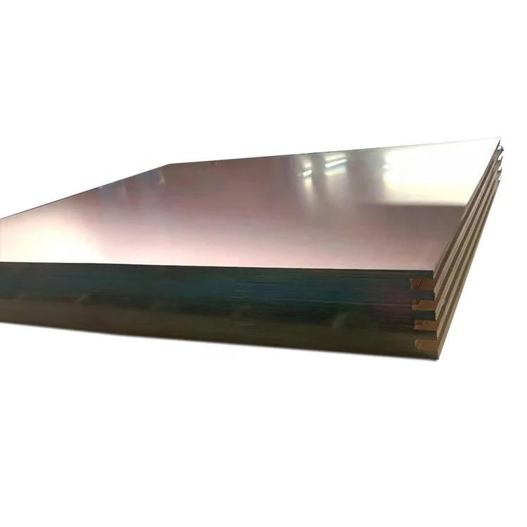 PCB Laminate Substrate Copper Clad Laminate For PCB Board