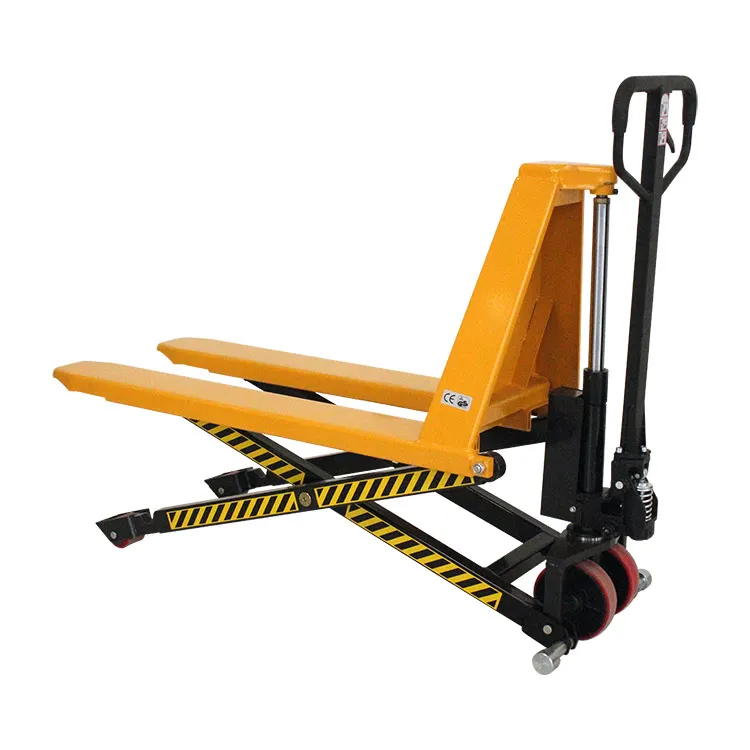 Top Quality 2 ton 3 ton manual hydraulic pallet trucks manual forklifts Hand Pallet Truck 2000kg 3000kg 5000kg