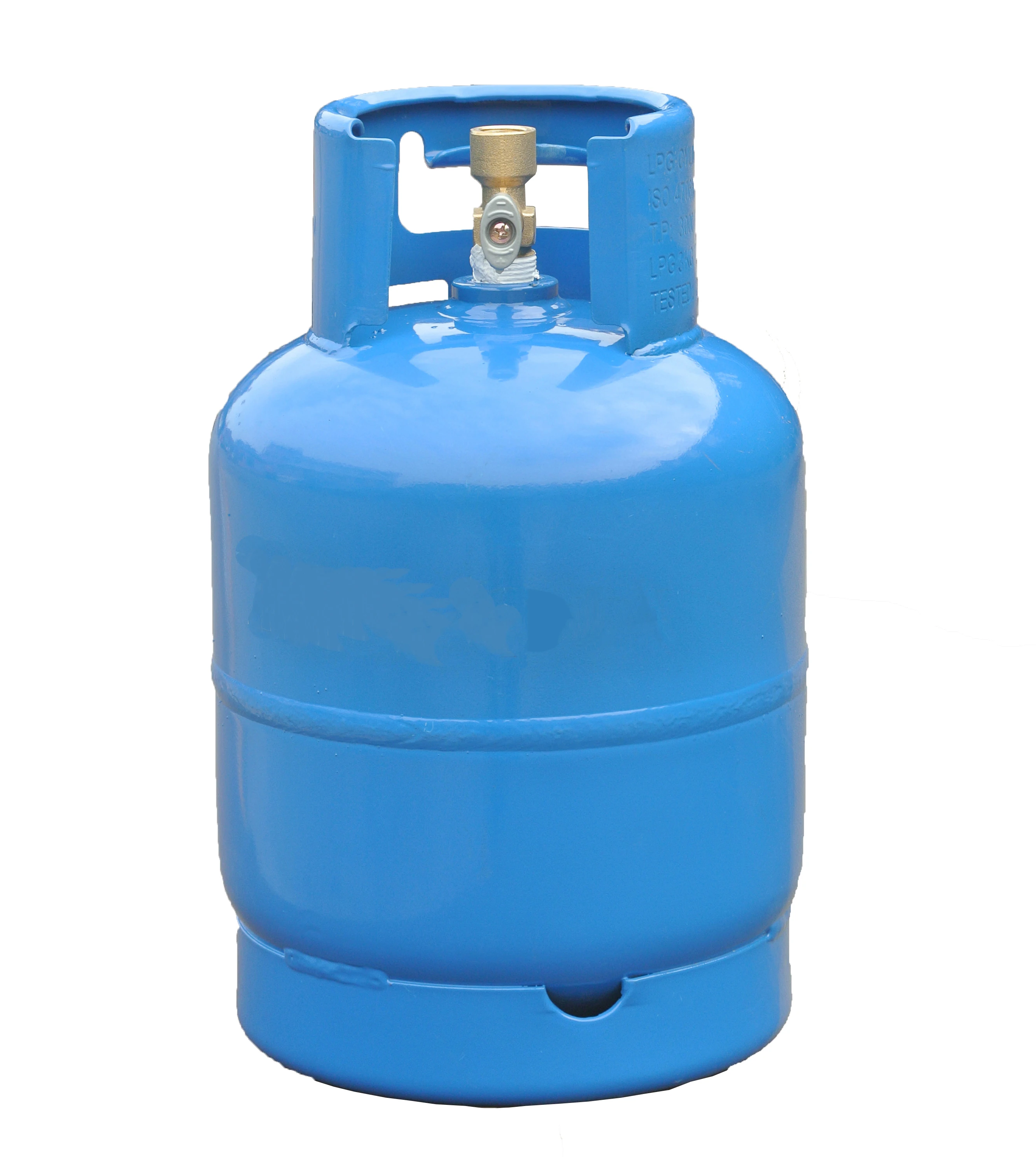 
LPG cylinder South Africa 