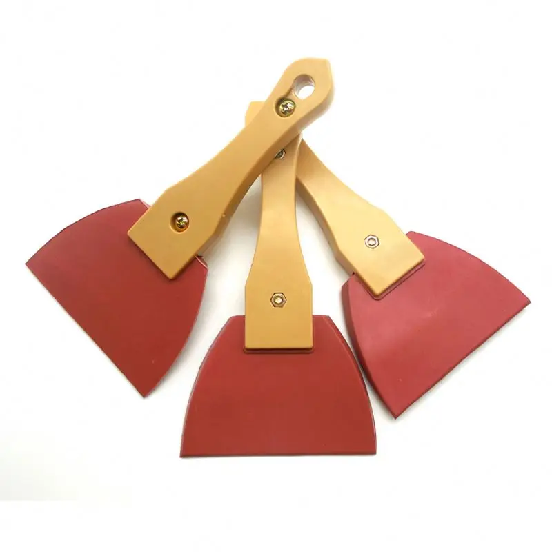 Factory Custom Cheap Reasonable Price New-Design Silicone Kitchen Spatula