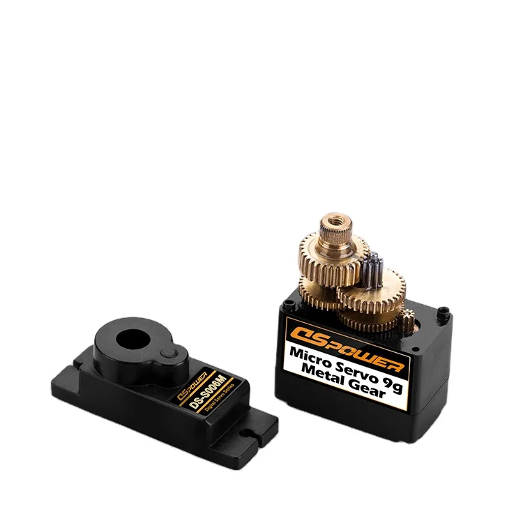 DSpower S006M 9g Servo SG90 Mini Micro