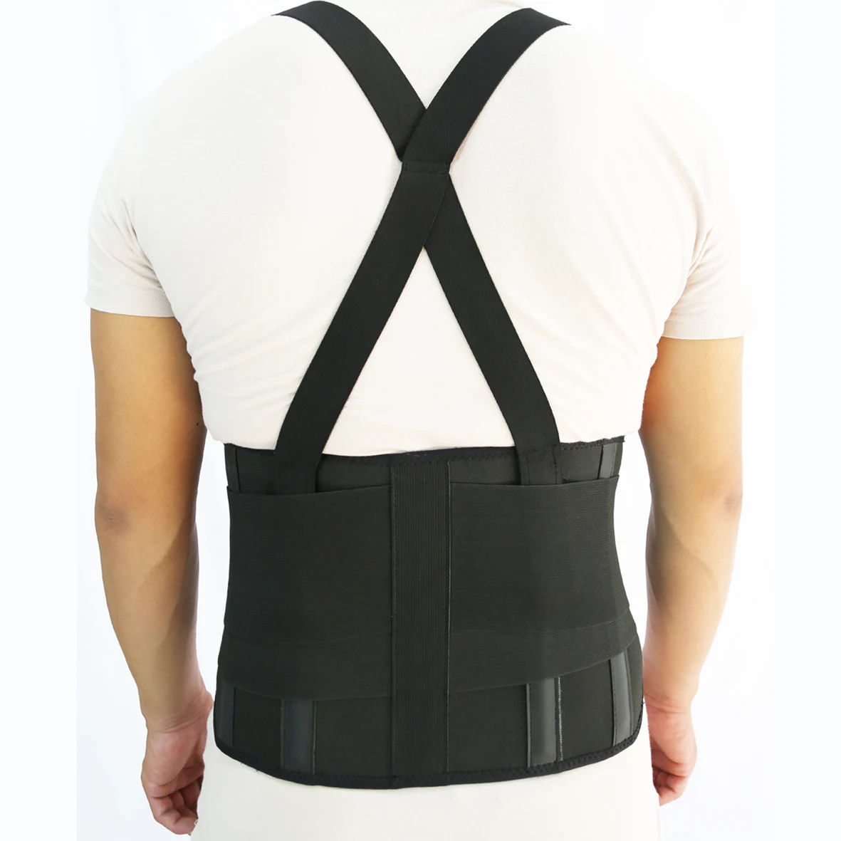 Industrial back support waist belt Waist Brace Dongguan Supercare