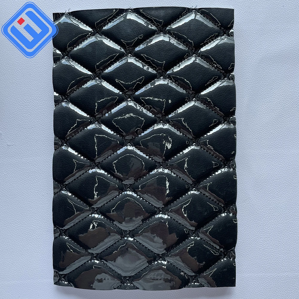 160CM 180CM Factory Wholesale XPE Leather 7D Car Mat Material Roll 5D Raw Materials With Plastic Pvc Clear Sheets