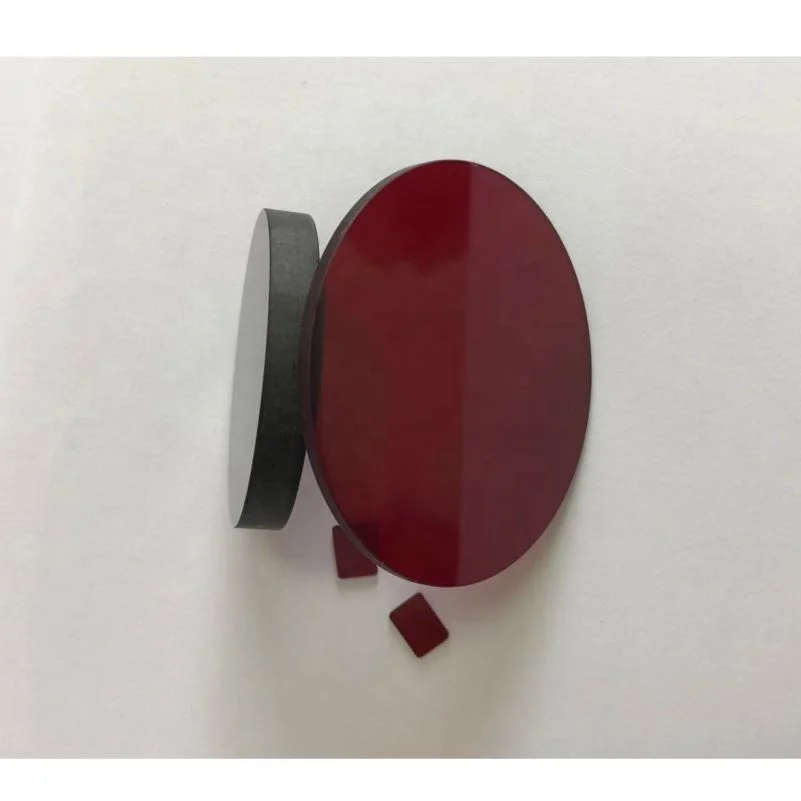 IR optical filters glasses