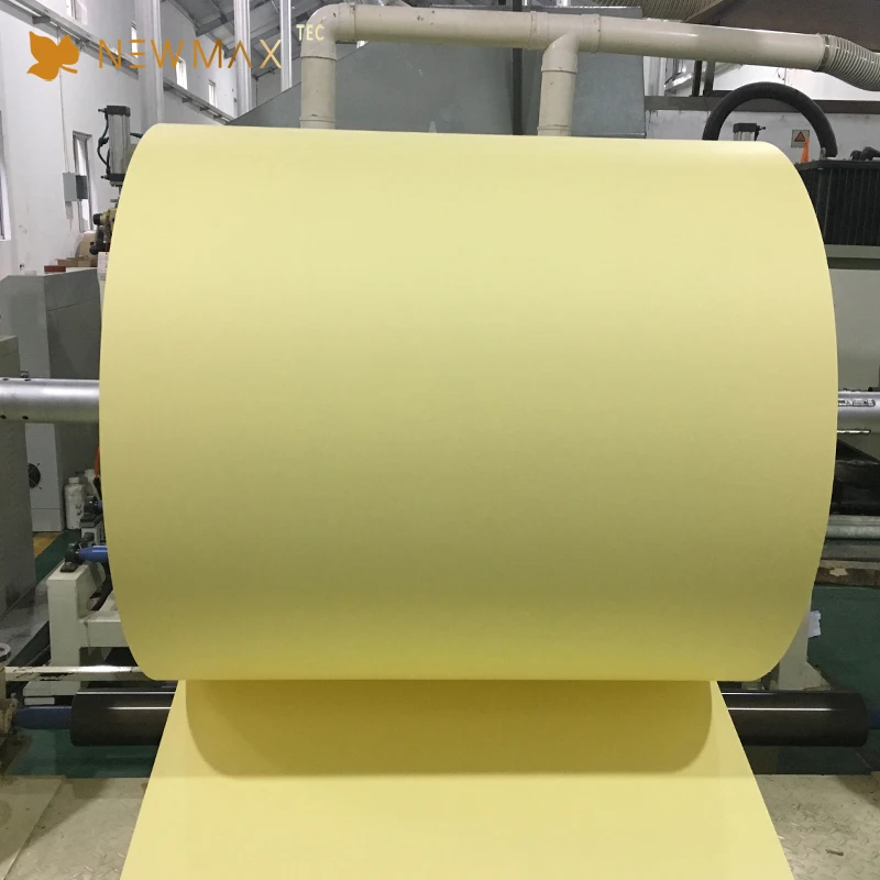 Best Price Jumbo Roll One Side Silicone Coated Release Paper For Sticker Production