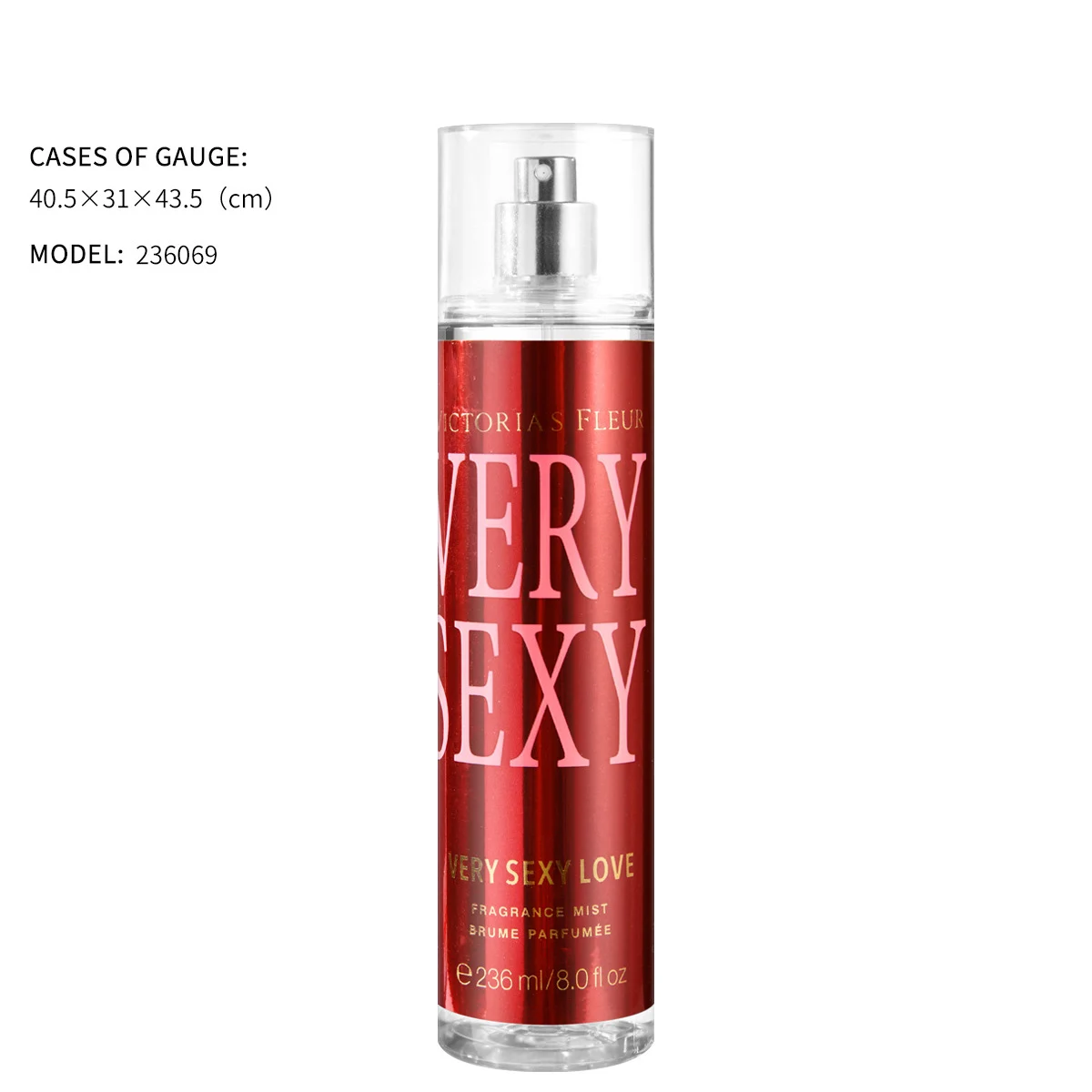 My Secret Long Lasting Customized Women Body Mist And Spray Perfume Supplier manufacturer