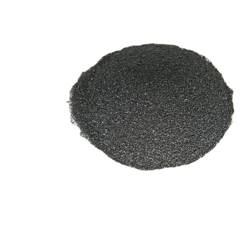 Foundry chromite/chrome sand AFS 45-55  for  steel mould  casting