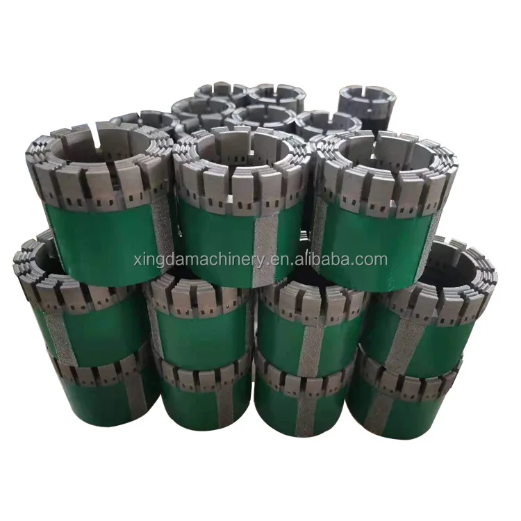 Best Quality API Water Drill Pipe Drilling Tools Heavy Weight Drill Rod for Sale