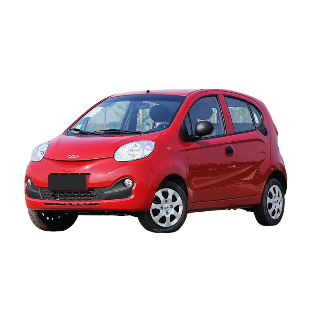 В наличии мини-автомобиль Chery QQ PPS 120 км 170 205 для взрослых мини-электромобиль carro voiture 2024 авто