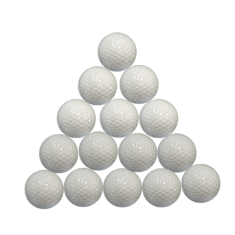 Factory Prices Customized Personalized Golf Balls Pro V1 Golf Swing Trainer Ball White Golf Balls Custom