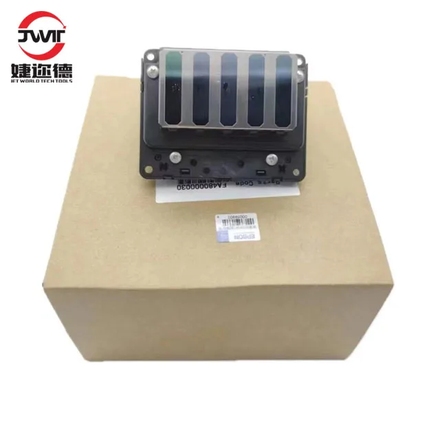 Original brand new Original DX6 print head F191010 printhead For surecolor F series F6200 F7200 F627 F7100