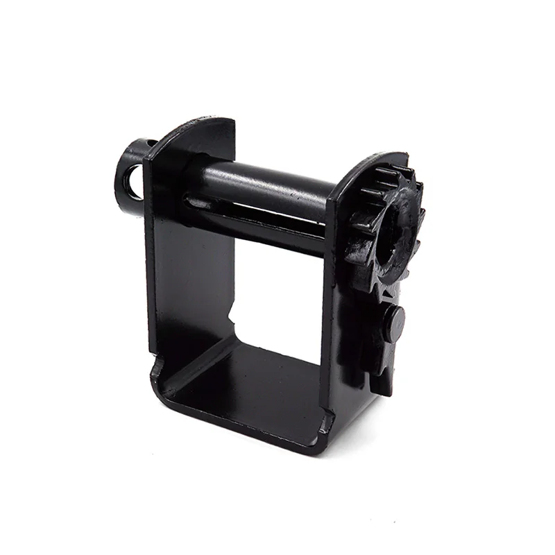 New mini truck mechanical lory manual operated portable car trailer vehicle stainless steel hand winch power