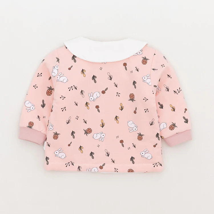 
High Quality for girl baby clothes organic roupa infantil in China 