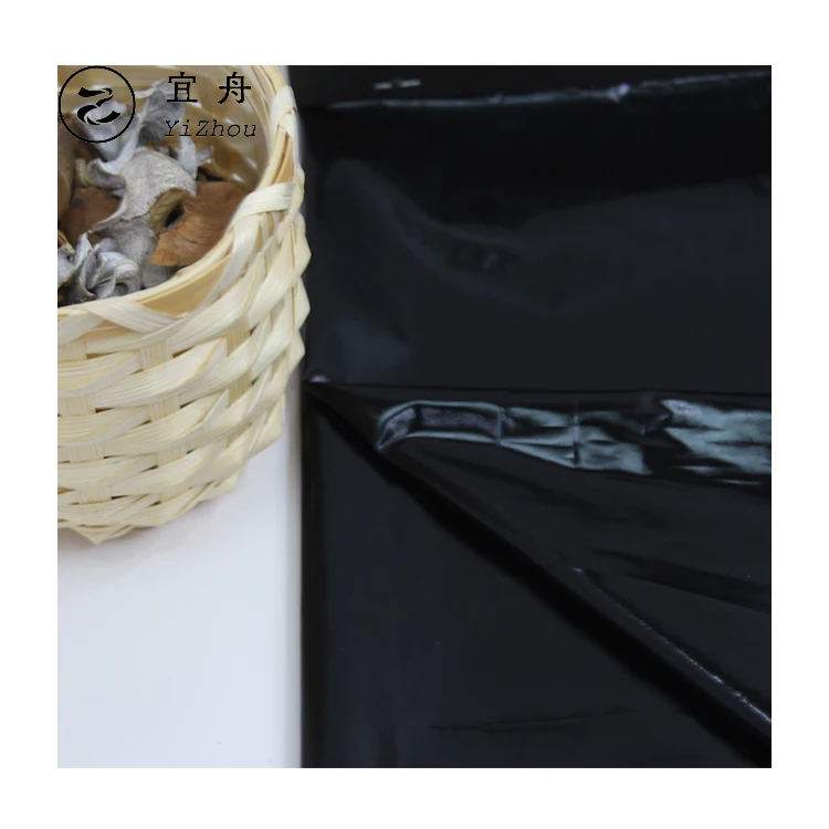 1820-3 Silver coated Windproof 100% polyester 210T poly taffeta fabric windbreaker fabric Down coat fabric