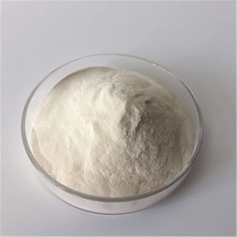 CAS 11138-66-2 china manufacturer food grade powder thickener xanthan gum