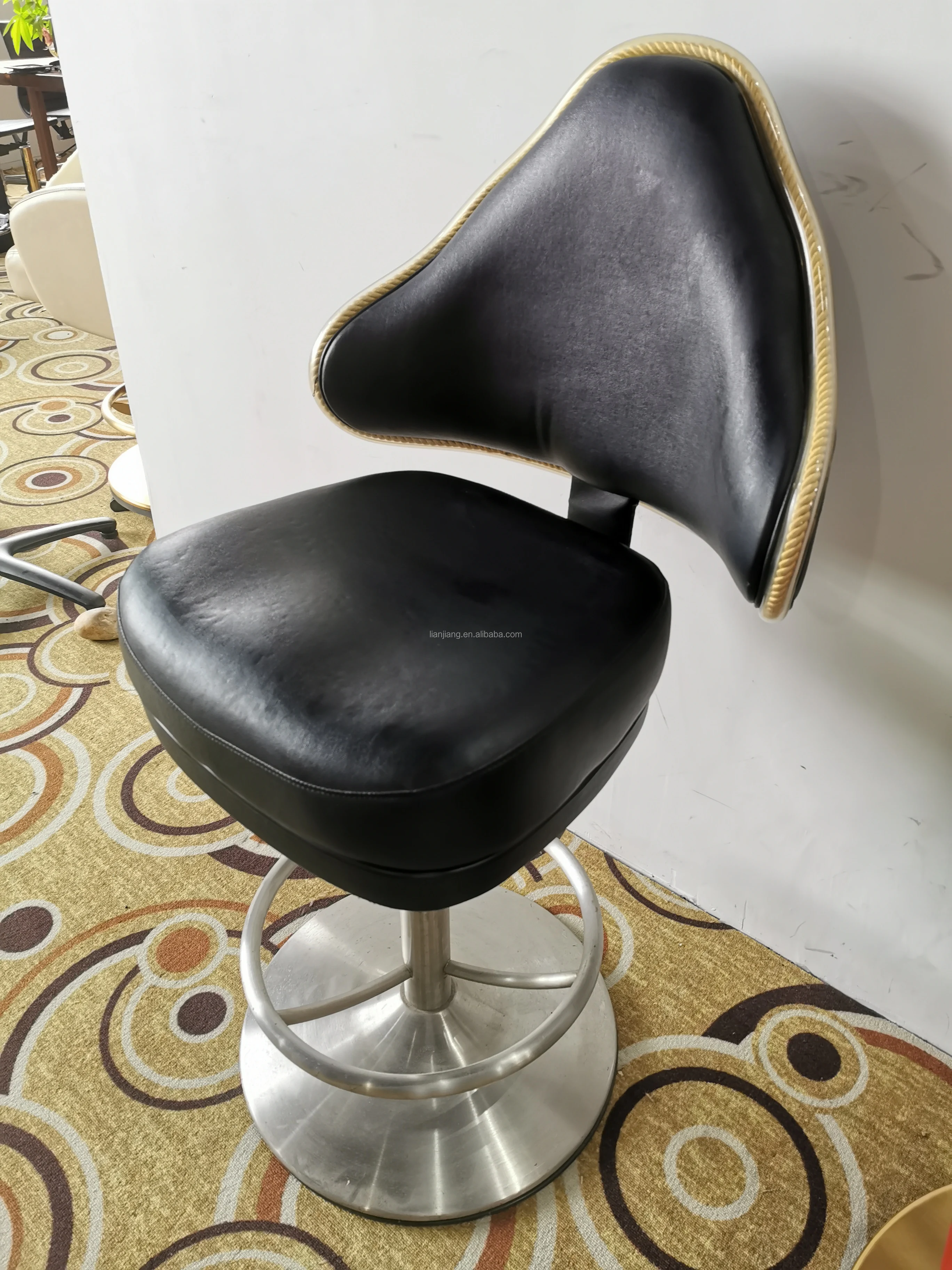 Casino New Design Machine Slot Chair Bar Chair Bet Club Chair