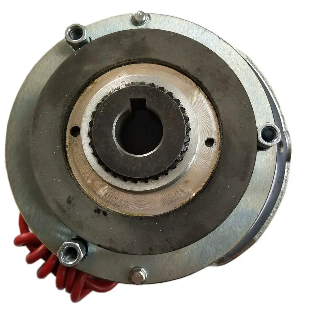 YEJ100 motor 3KW SDZ1-30  electromagnetic  brake