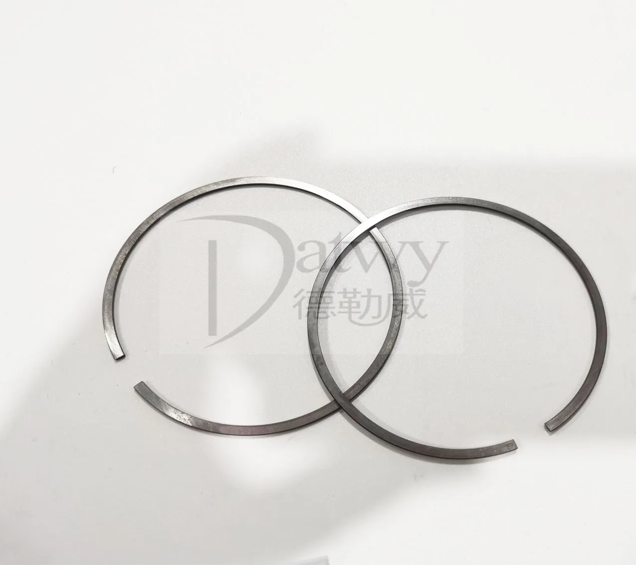 OE 1623831680 Peugeot Citroen EP6F(1.6THP) engine piston ring (brand original) (1 set)