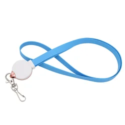 Vnew multifunction Usb c charger cable portable 8pin Type C Micro Lanyard Charging and data usb cable for mobilephone