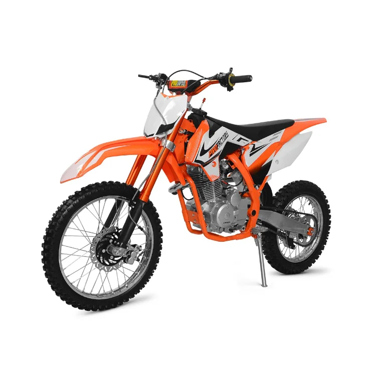  Горячая продажа 250cc газовые мини велосипеды