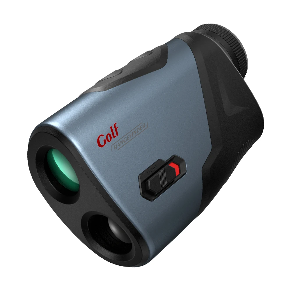 Laser Golf Rangefinder 1200Yards Laser Range Finders With Slope Compensation, Flag Lock, Magnet, Measure Range Distance