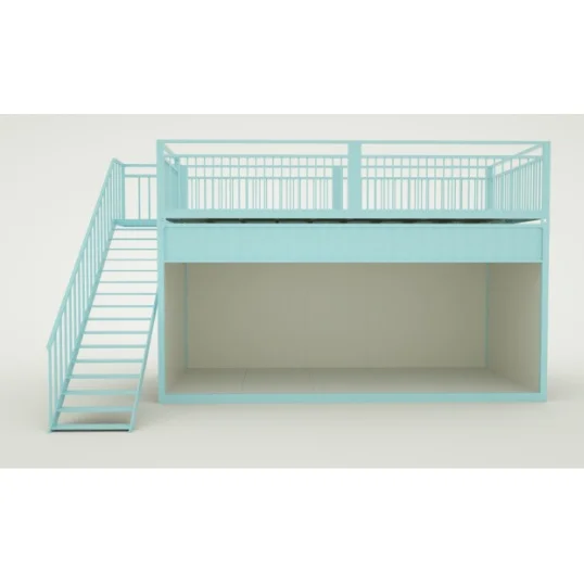 Chinese Manufacturer 20ft Container Coffee Bar And New 40ft Container Coffee Shop Cheap for store container