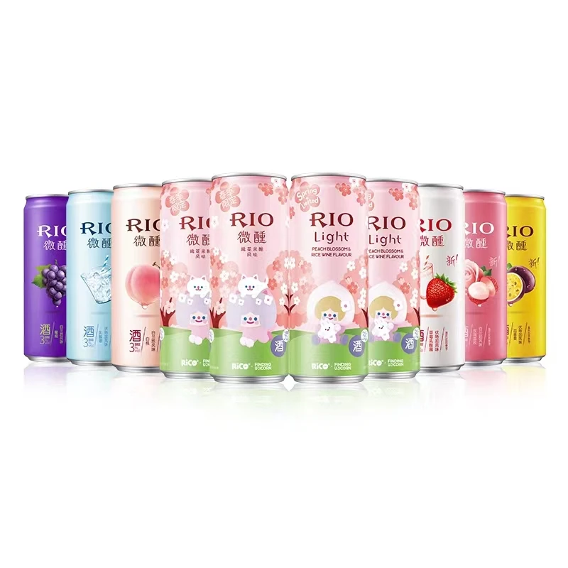 Китай напитки оптом фруктовое пиво алкогольные напитки виски коктейли безалкогольные напитки