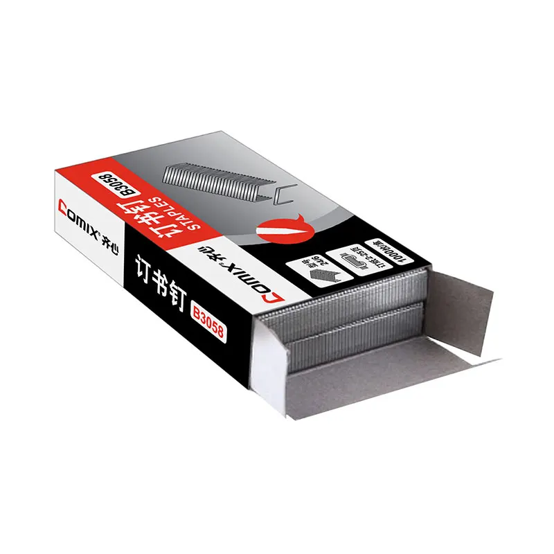 Standard Staples 24/6 General Purpose Staple