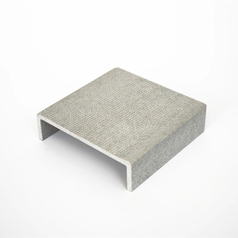 Продажа оптом FRP канал