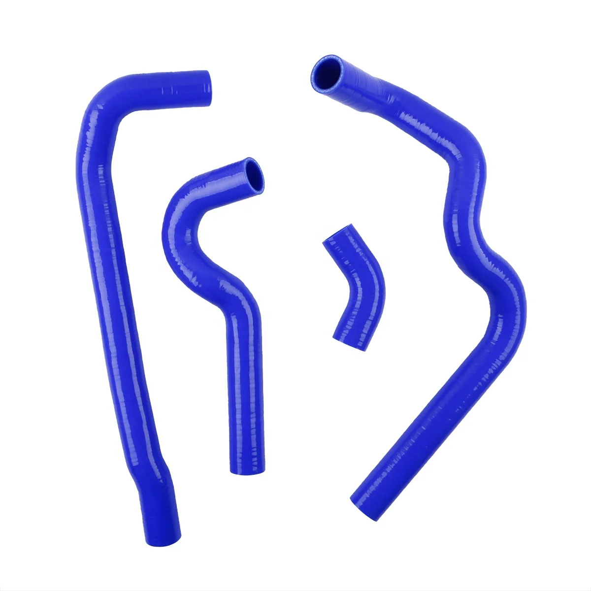 New Arrival Silicone Radiator Coolant Hose For Nissan Altima 2.5L QR25DE 2007-2018