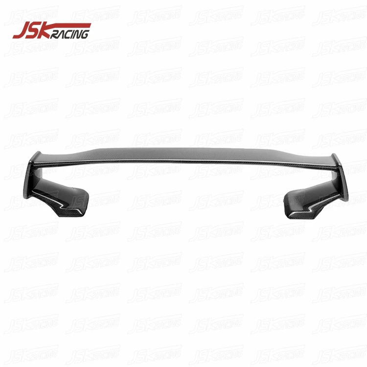 STI STYLE CARBON FIBER REAR SPOILER FOR 2022-2024 SUBARU WRX VB